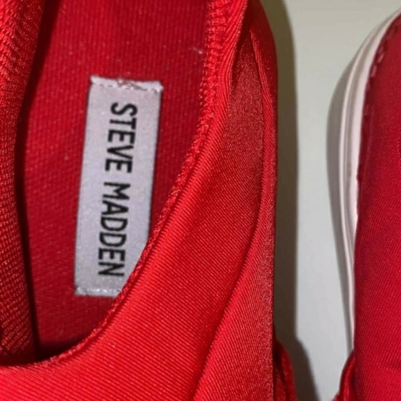 Steven Madden Lancer Sneakers - Picture 8 of 11